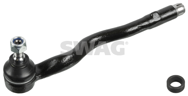Hlava/čap spojovacej tyče riadenia SWAG